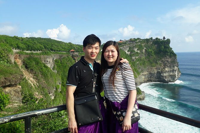 Best of Bali Amazing 4 Day Private Tours Packages - Final Thoughts