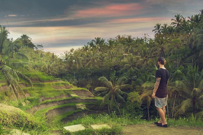 Best of Bali : Bali Temples , Rice Terrace and Waterfall Tour - Final Thoughts: Is This Tour Worth It?