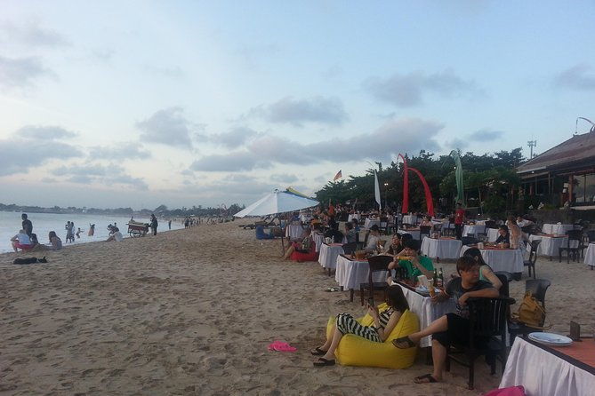 Best of Bali Tanah Lot & Uluwatu Temple Tour Package - FAQ