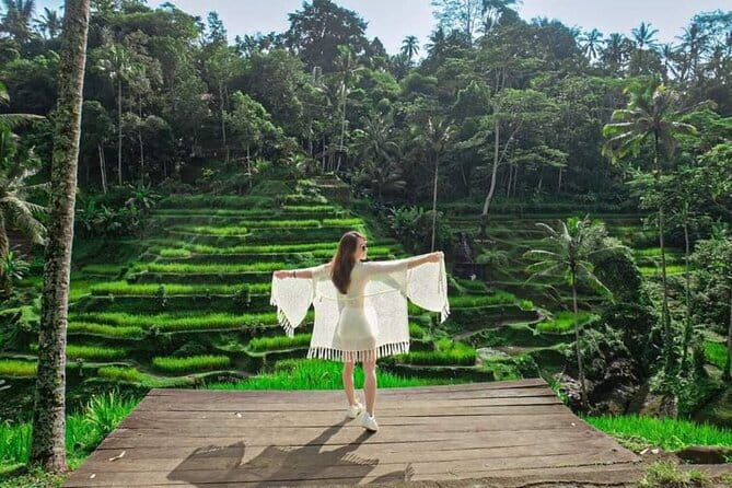 Best of Bali Ubud Tour with All-Inclusive - Authentic Experiences That Make Bali Special