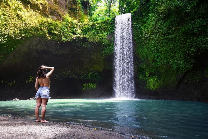 Best of Bali Waterfalls: Tibumana, Tukad Cepung and Tegenungan - Who Is This Tour Best For?