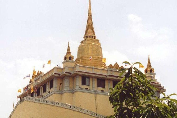 Best of Bangkok - FAQs