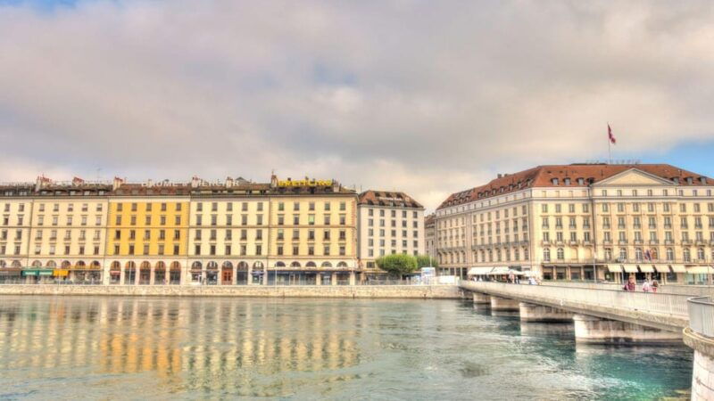 Best of Geneva: Private Walking Tour with a Local - Who Will Love This Tour?