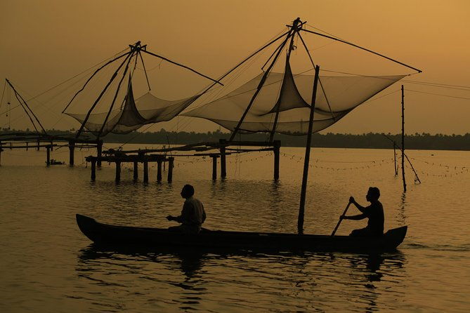 Best of Kerala Tour Package 7 nights / 8 days by Sanguine Holidays - Final Words