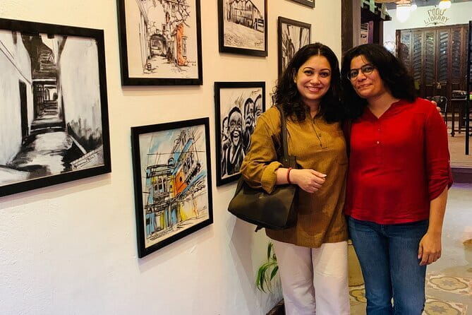 Best of kochi ! A private tour in kochi with a local guide ! - FAQs