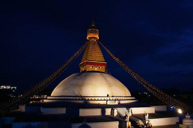 Best of Nepal Luxury Adventure Tour Package - 9 Days - The Sum Up