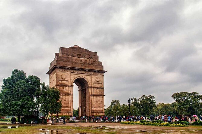 Best of North India Tour - Final Thoughts