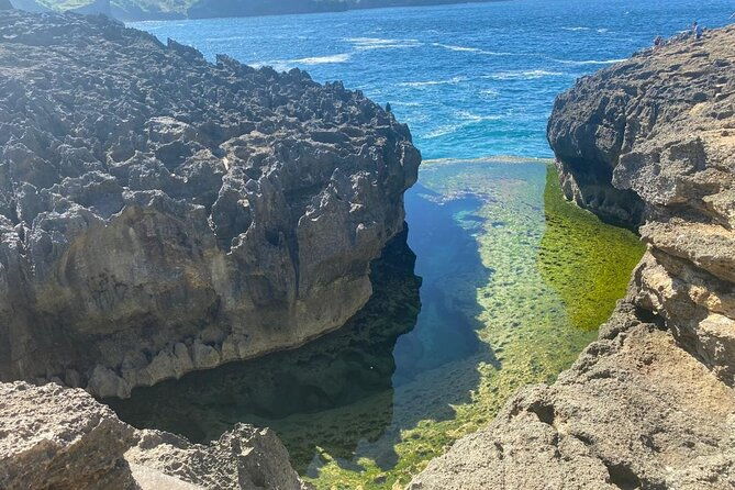 Best Of Nusa Penida Private Guided Tour - Practical Considerations