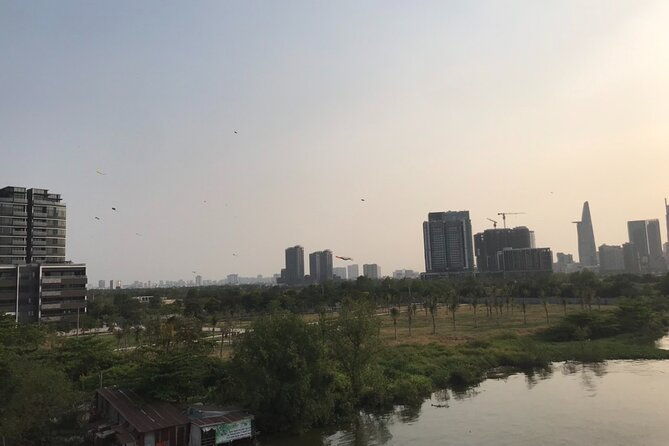 BEST of SHORE EXCURSION 2 Days: Saigon and Mekong Delta Tour - The Sum Up