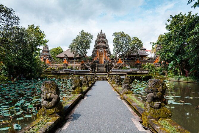 Best of Ubud 1-Day Private Tour - FAQ