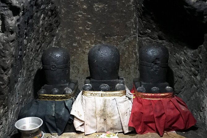 Best of Ubud : Elephant Cave Temple, Monkey forest, Rice Terrace - Practical Tips for Making the Most of Your Day