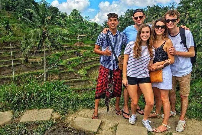 Best of Ubud Private Day Tour with All Inclusive - Final Thoughts