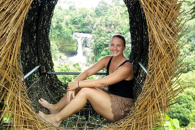 Best of Ubud Private Tour with Jungle Swing Experience - The Sum Up