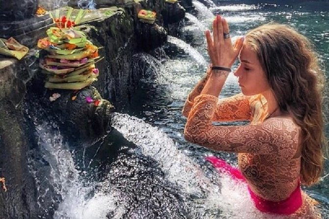 Best of Ubud Tour with Jungle Swing Private and All Inclusive - FAQ