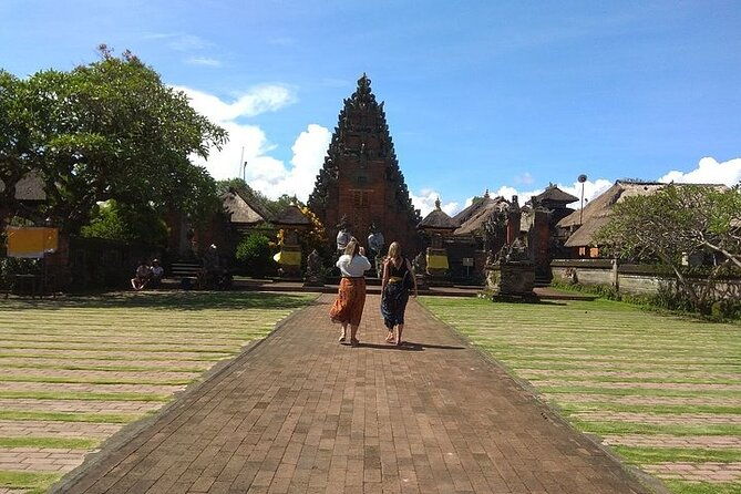 Best of Ubud - Ubud Tour Popular - All Inclusive - Who Will Love This Experience?