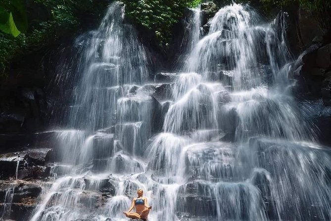 Best of Ubud Waterfalls, Tegalalang Rice Terrace and Swing Tour - FAQs