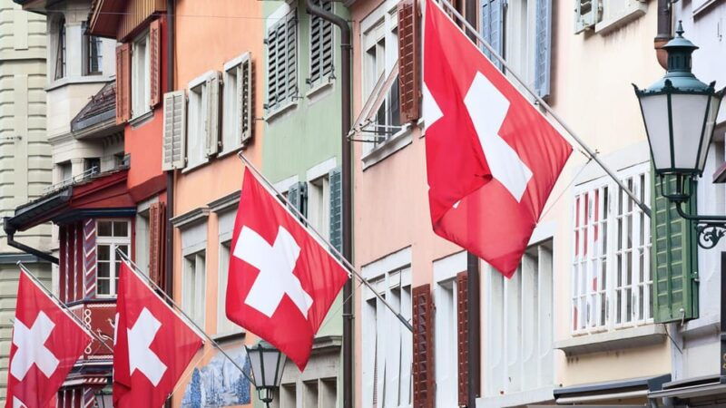 Best of Zurich: Private Walking Tour with a Local - Final Thoughts