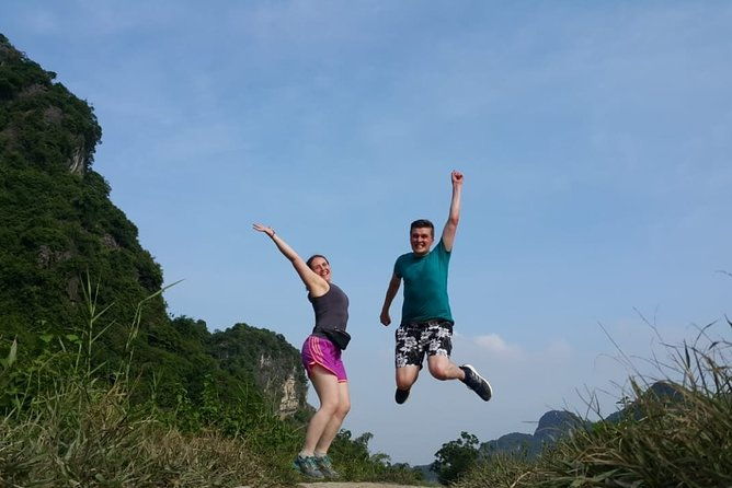 Best Private Day Trip Hanoi to Ninh Binh: Multiple Options - FAQ