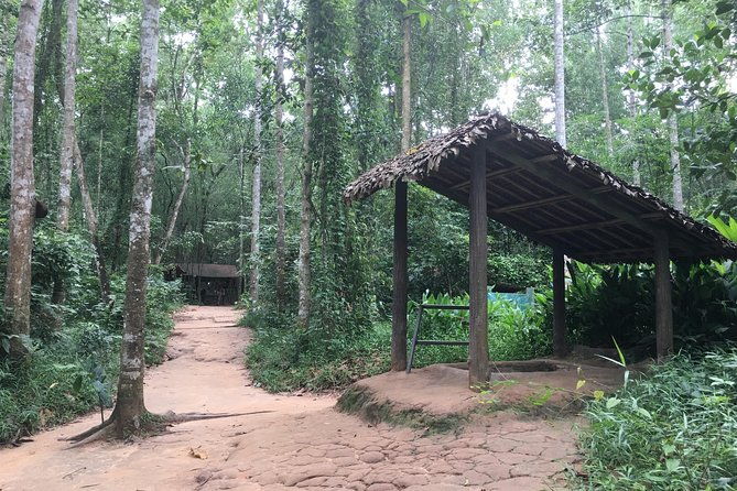 Best Private Tour Cu Chi Tunnels and Mekong Delta Full Day - Authentic Reviews and Insights