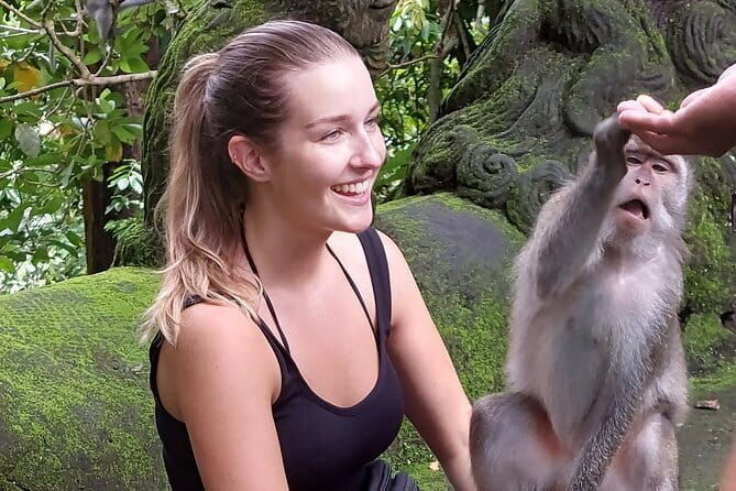 Best Selection Tour In Ubud-Bali - Who Is This Tour Best For?