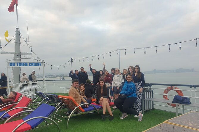 Best seller Halong bay 6 hours cruise - Final Thoughts