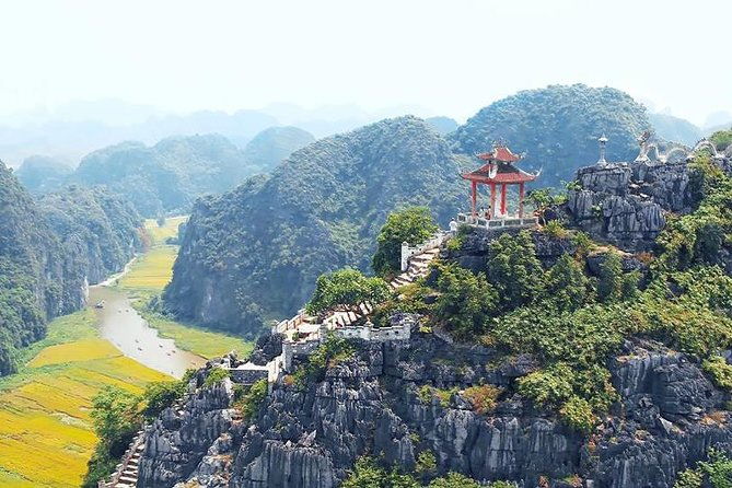 Best selling - Luxury Ninh Binh - Hoa Lu - Trang An - Mua Cave Day Tour - FAQs