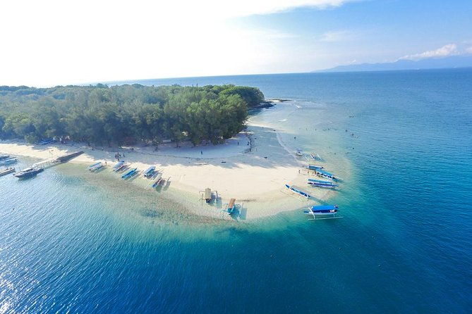 Best Snorkeling Lombok: Gili Nanggu, Gili Kedis & Gili Sudak Day-Trip - Authentic Experiences from Reviews