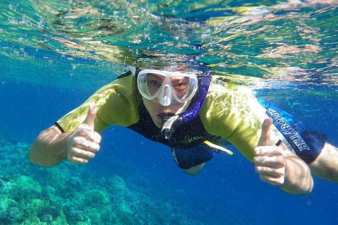 Best Snorkeling Trip at Blue Lagoon Bali - The Sum Up