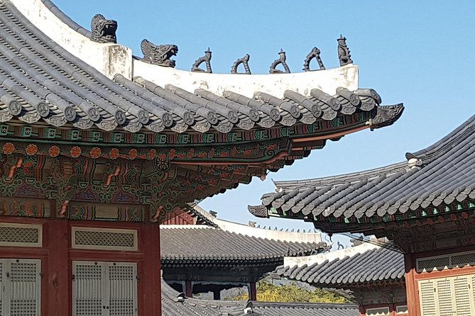 Best Walking Tour to Gyeongbok Palace n Bukchon with Expert - Final Thoughts
