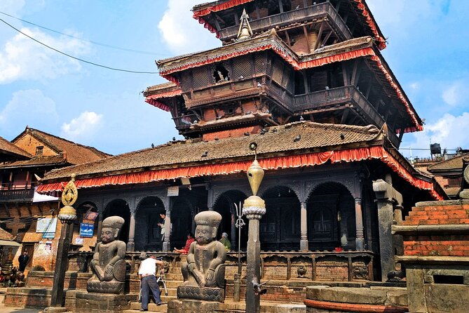 Bhaktapur and Nagarkot Day Tour From Kathmandu - Practical Tips for the Trip