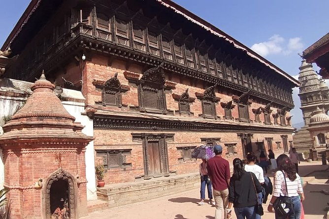 Bhaktapur and Nagarkot Tour from Kathmandu - FAQ