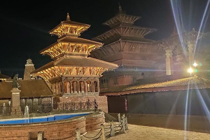 Bhaktapur and Patan UNESCO World Heritage City Tour - Who Might Want More
