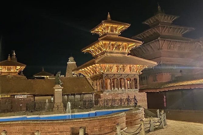 Bhaktapur and Patan World Heritage City Tour - FAQs