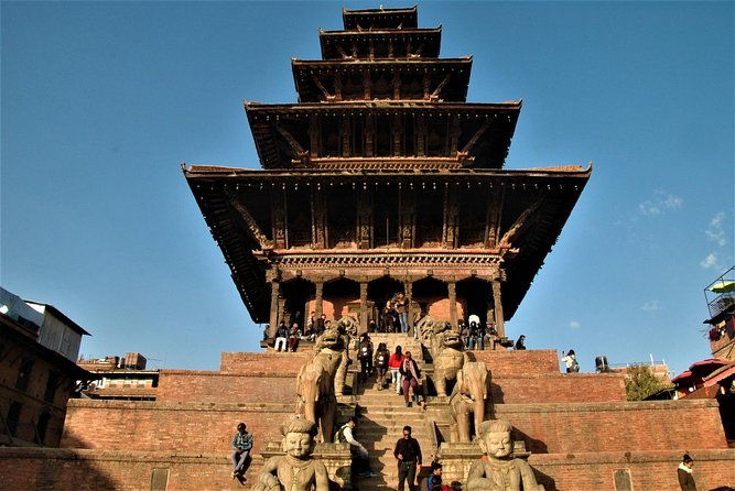 Bhaktapur Durbar Square excursion - FAQs