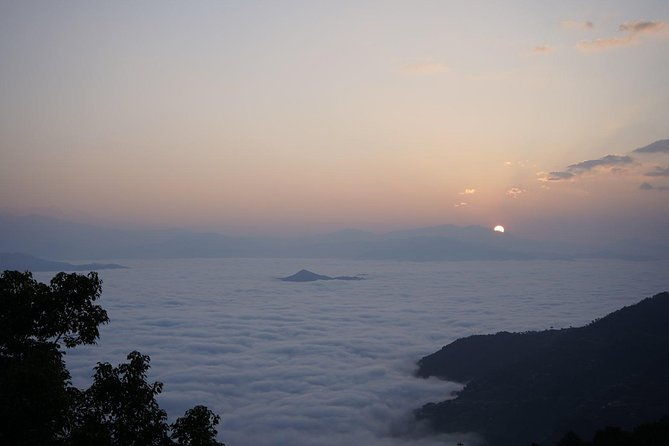 Bhaktapur - Nagarkot Day tour - FAQ