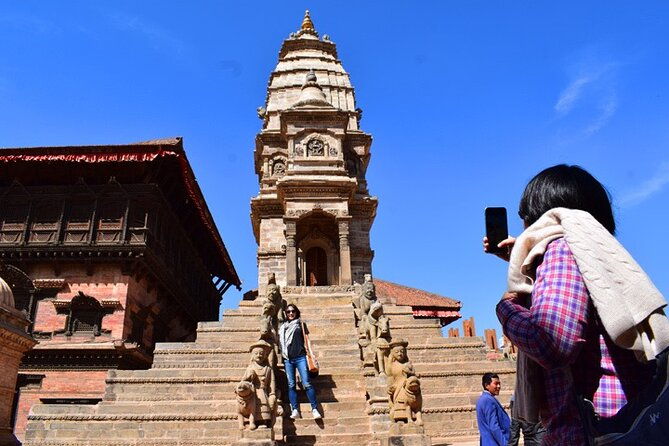 Bhaktapur Old City and Durbar Square Half-Day Tour - FAQs  
