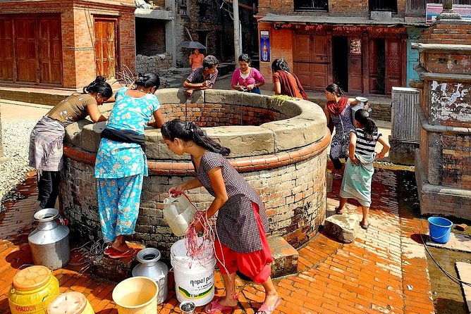 Bhaktapur Sightseeing - FAQs
