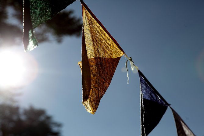 Bhutan Spiritual & Wellness Tour Package With Monastic Stay - The Sum Up