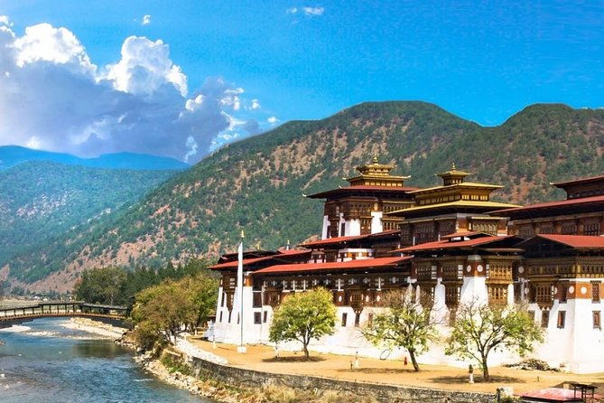 Bhutan Tour - 3 DAYS 2 NIGHTS - What Reviewers Say