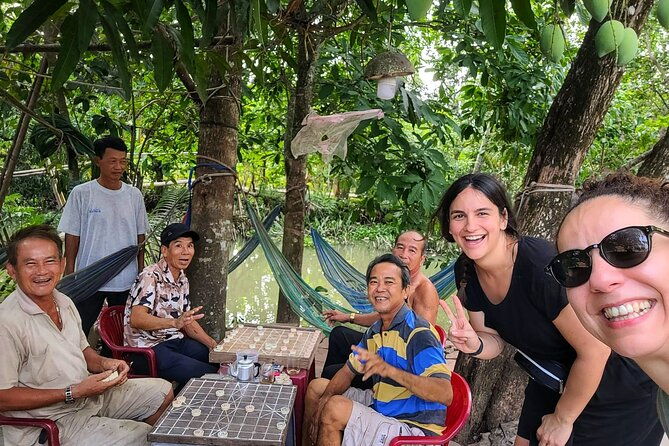 Bicycle Tour Through Peaceful Villages - Final Thoughts