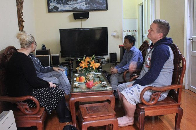 Bicycle Tours Hanoi: Half Day Hanoi City Bicycle Tours - Value and Practical Tips