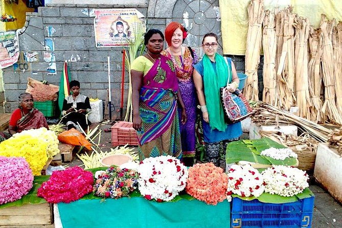 Big Fat Indian Wedding, shopping & bazaar walking tour in Chennai - Final Thoughts: Who Will Love This Tour?
