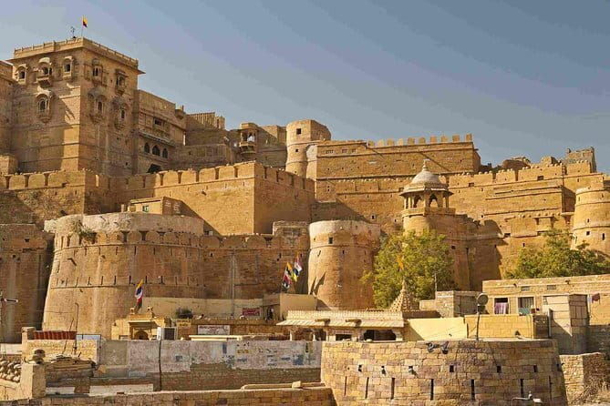 Bike Riders Jaisalmer - Bike Rent In Jaisalmer - Who Should Consider This Tour?