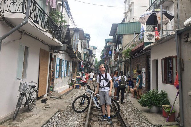 BIKING TOUR around Hanoi City Center and Country Side with Local Tour Guide - FAQ