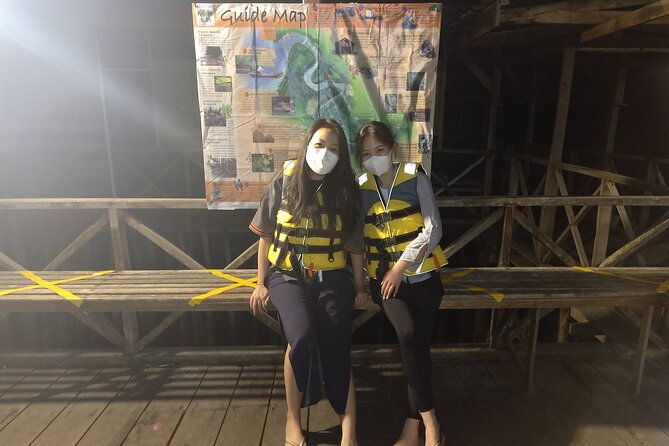 Bintan Fireflies Discovery Tour - FAQs