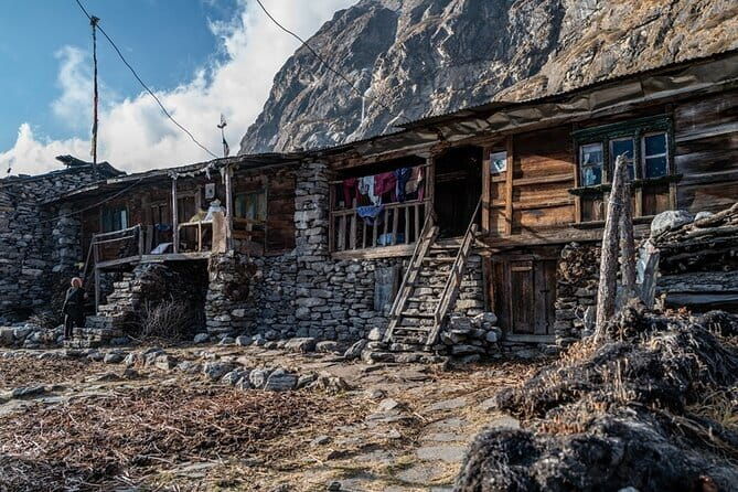Birding Hike: Day Birdwatching in Kathmandu - Who Should Consider This Tour?