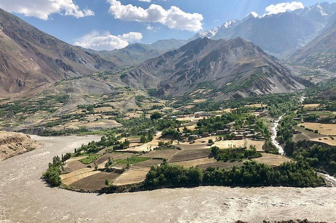 Bishkek to Dushanbe on Pamir Highway - FAQ