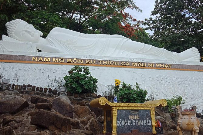 Black Virgin Mountain, Cao Dai Temple & Ben Duoc Cu Chi Tunnel - Who Is This Tour Best For?
