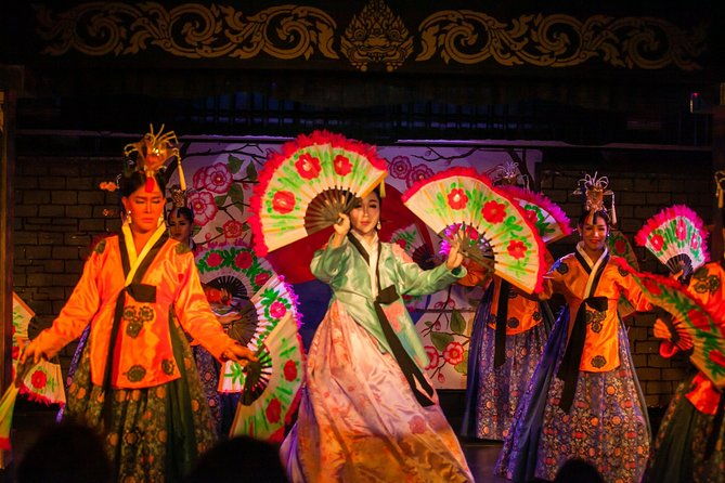 Blue Dragon Cabaret Show Ticket  Krabi - Analyzing the Value for Money