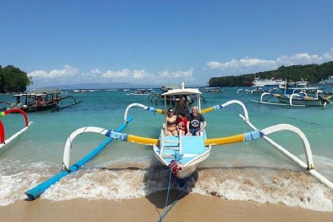 Blue Lagoon Snorkeling and Lunch - Kanto Lampo - Suwat Waterfall - All inclusive - Practical Details and Tips